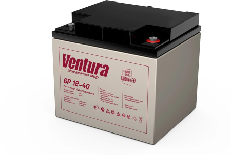 Ventura GP 12-40 Ventura GP 12-40